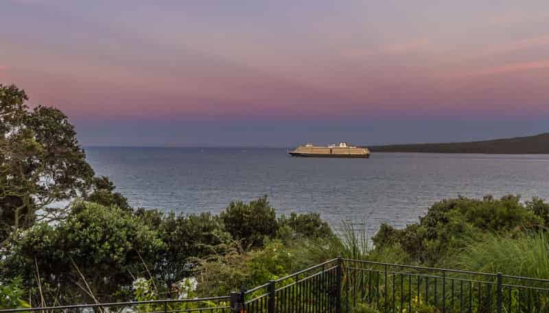 2 Seacliffe Avenue, Belmont