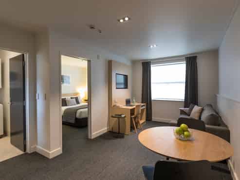 Franchise Hotel Dunedin, a Solid Start to 2021!