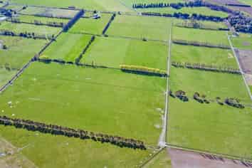  Selwyn Lake Road, Leeston