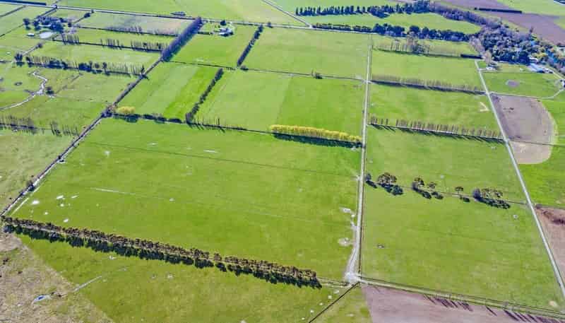  Selwyn Lake Road, Leeston