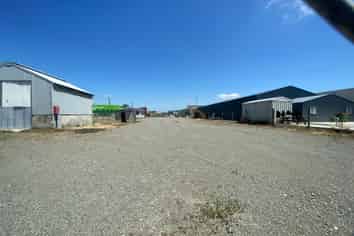 Business Zoned Land - Close Proximity to Township