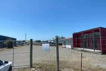 Business Zoned Land - Close Proximity to Township