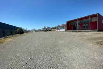 Business Zoned Land - Close Proximity to Township