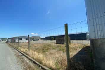 Business Zoned Land - Close Proximity to Township
