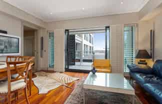 1M/99 Customs Street West, Auckland Central
