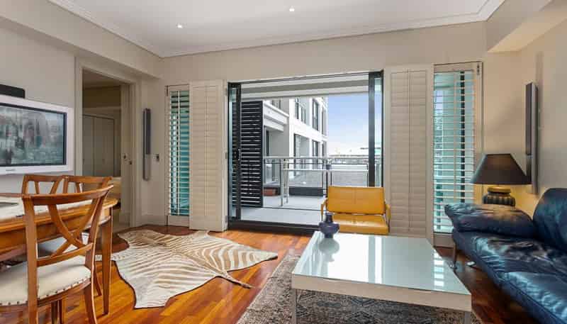 1M/99 Customs Street West, Auckland Central