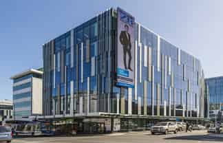 Prestigious top level 