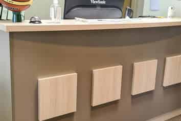 First Floor Office Suite - Kelvin St