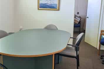 First Floor Office Suite - Kelvin St