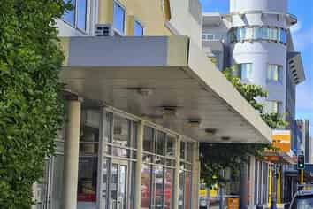 First Floor Office Suite - Kelvin St