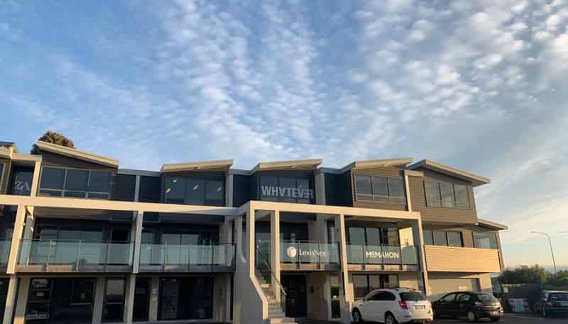  5/144 Third Avenue, Avenues