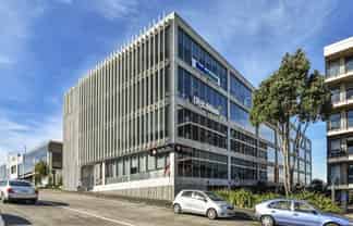 Knuckle Down on Nugent Street