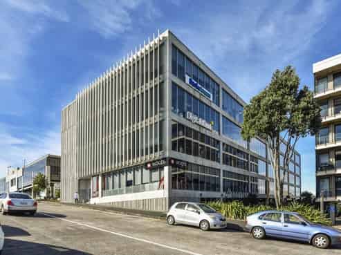 Knuckle Down on Nugent Street