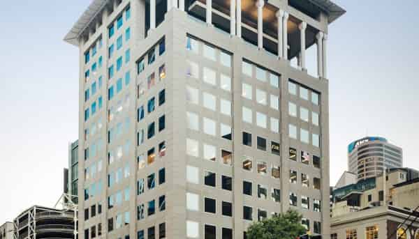 23 Customs Street East, Auckland Central