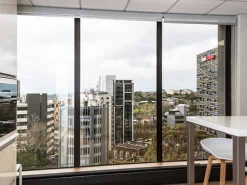 Slick Office on Symonds