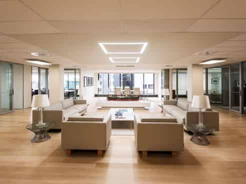 Slick Office on Symonds