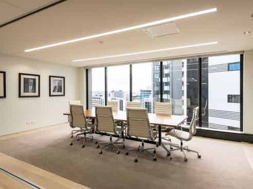 Slick Office on Symonds