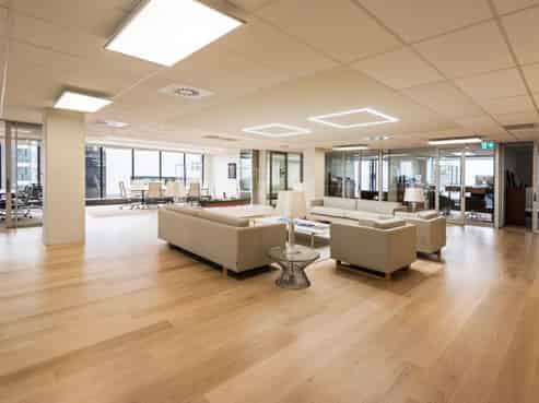 Slick Office on Symonds