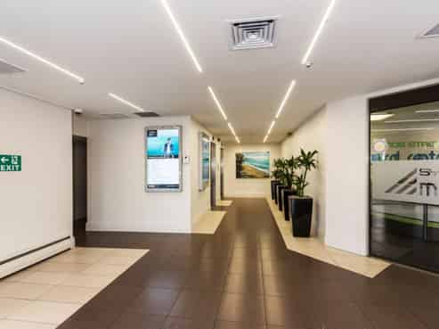 Slick Office on Symonds