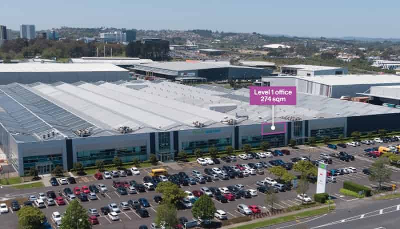 86G Plunket Avenue, Manukau