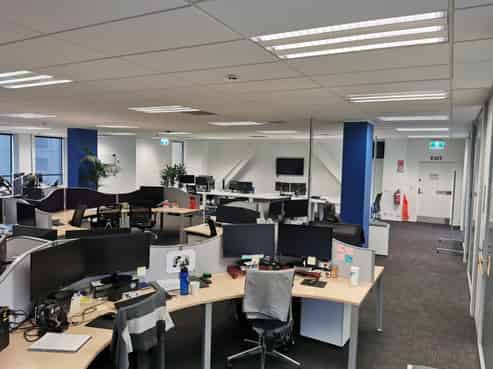 Expansive CBD Offering