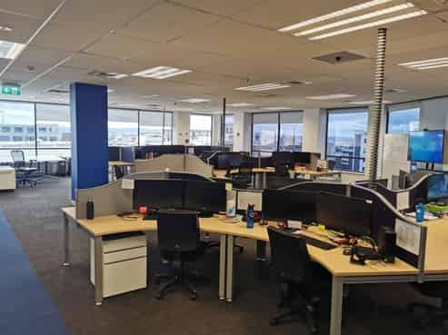 Expansive CBD Offering