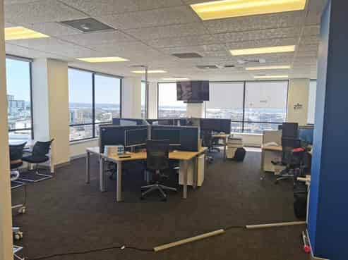 Expansive CBD Offering