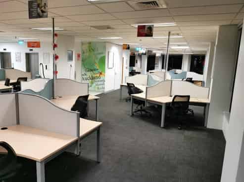 Expansive CBD Offering