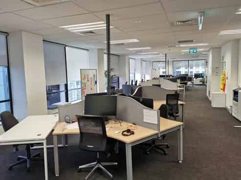 Expansive CBD Offering