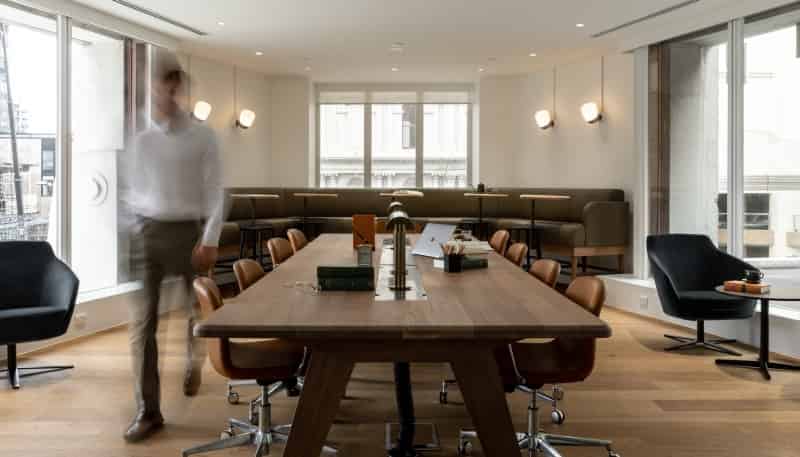 1 Albert Street, Auckland Central