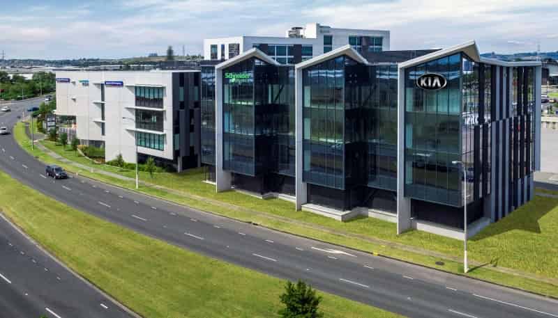 64 Highbrook Drive, East Tamaki