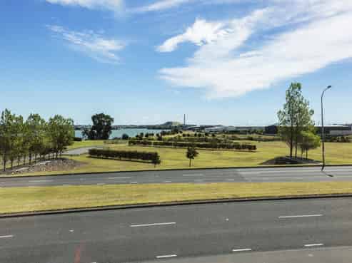 High Quality Office with a View