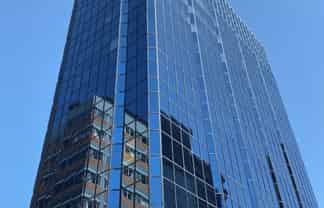 When location is important, The CBD wins