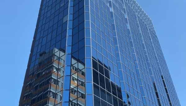 33 Federal Street, Auckland Central