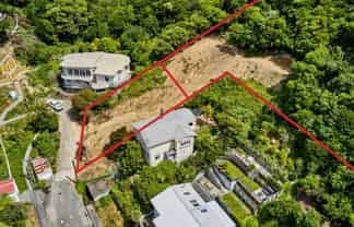 46 Ribble Street, Island Bay