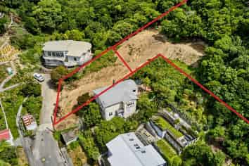 46 Ribble Street, Island Bay