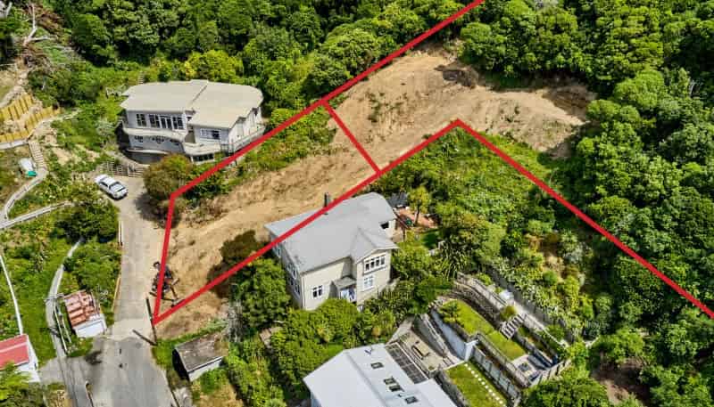 46 Ribble Street, Island Bay