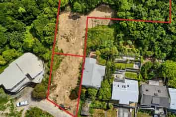 46 Ribble Street, Island Bay