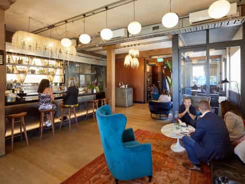 Flexibility in the Workplace