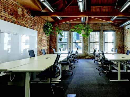 Flexibility in the Workplace