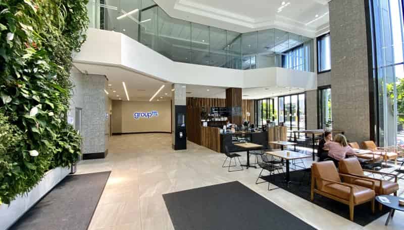 22 Fanshawe Street, Auckland Central