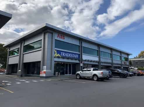 Turn-key office options in Mount Wellington