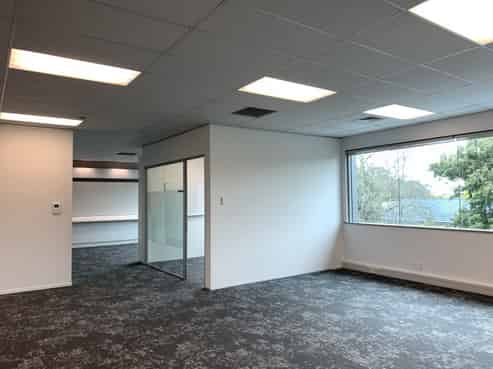 Turn-key office options in Mount Wellington