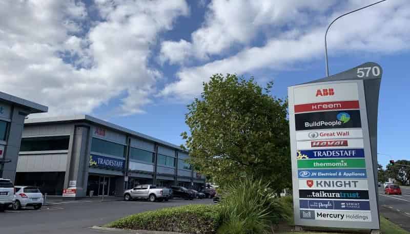 570 Mt Wellington Highway, Mount Wellington