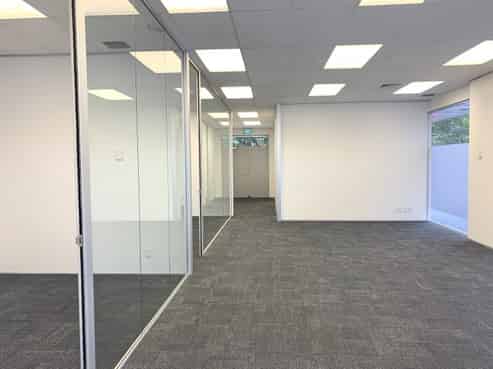 Turn-key office options in Mount Wellington