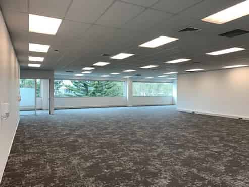 Turn-key office options in Mount Wellington
