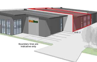 Secure quality in 2021 - Tauriko Industrial