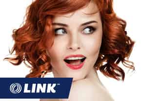 Managed Hair & Beauty Owner Retiring