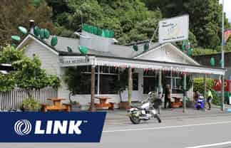 Winning Formula in Havelock/Marlborough Sounds