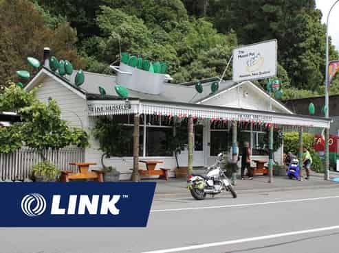 Winning Formula in Havelock/Marlborough Sounds